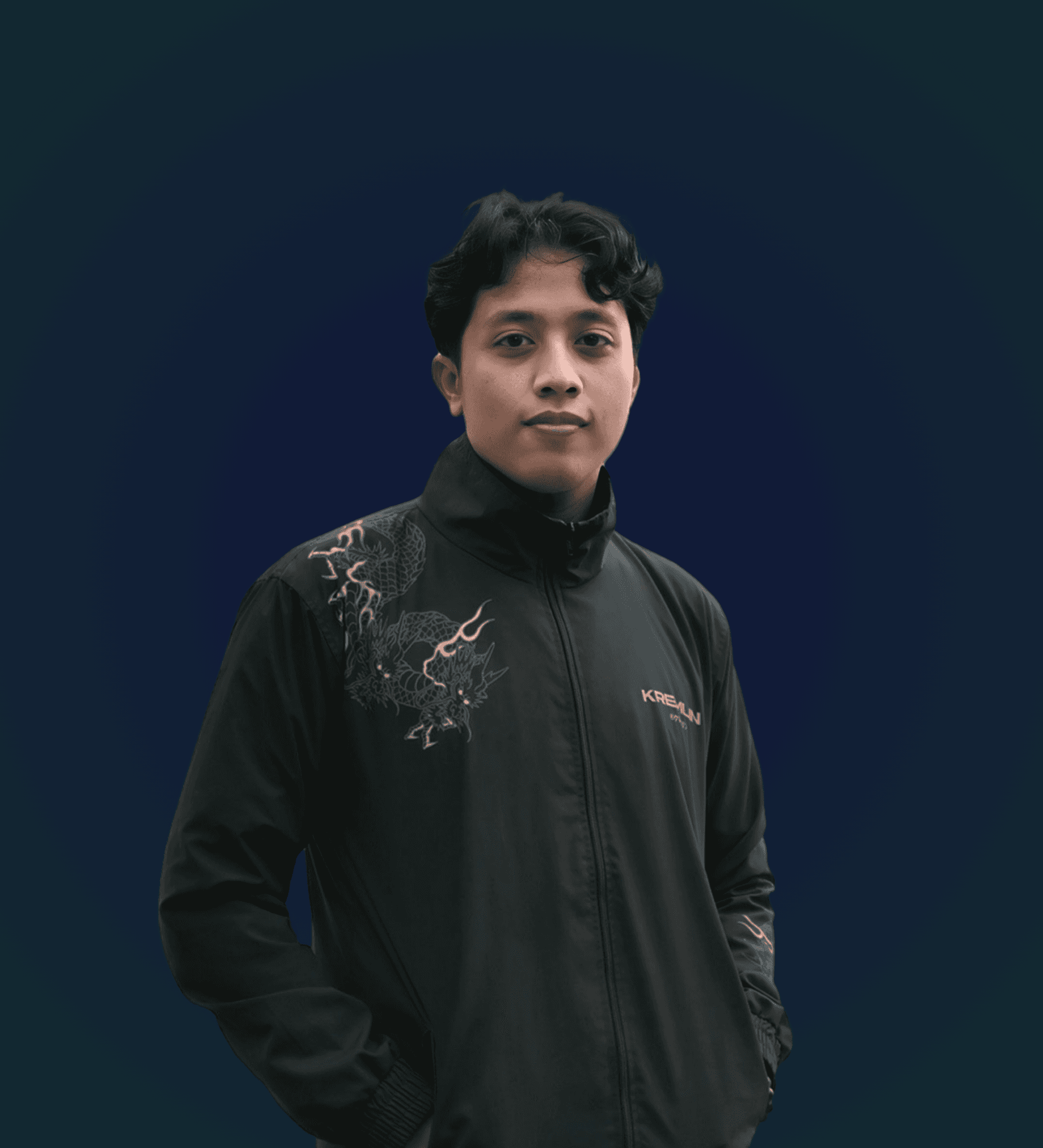 Reza Novian Ramadhan - Web Developer Indonesia