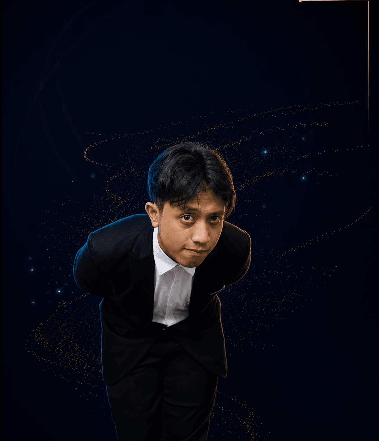 Foto Reza Novian Ramadhan